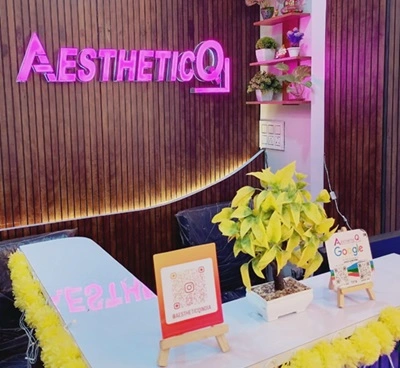 AestheticQ Clinic kasba, newtown, barasat, Kolkata