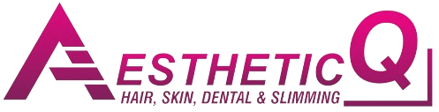 Aestheticq Skin & Hair Clinic logo