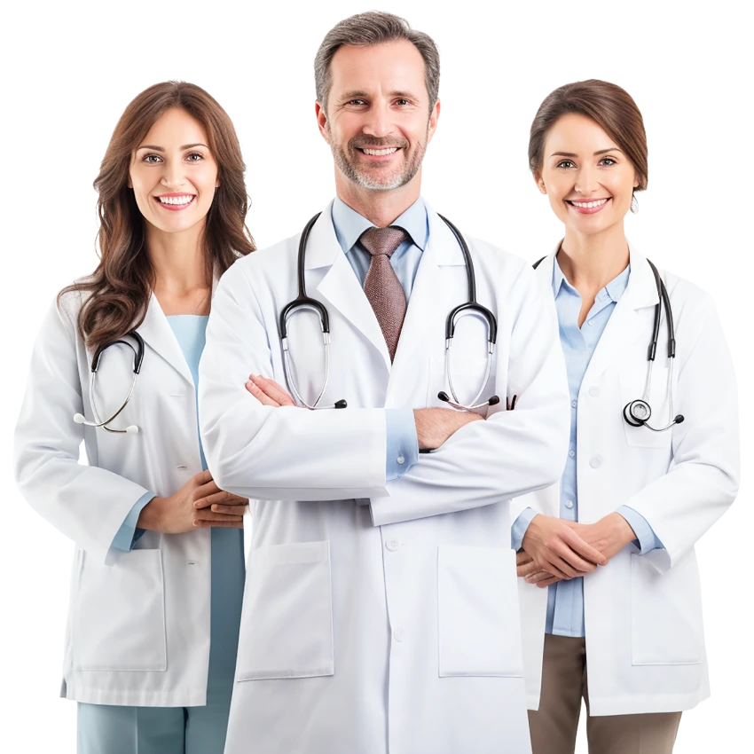 Book an appointment for Skin, Hair and Dental Treatment