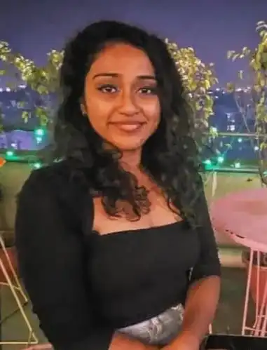 Dr Ananya Payne-Orthodontist Dentist in Kasba