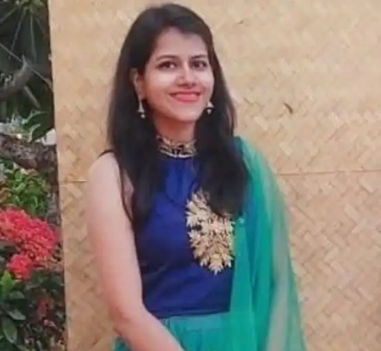 Dr Antara Sinha-Pediatric Dentist in Kasba