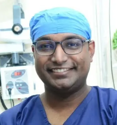 Dr Anubhab Das Adhikari is a Dental Surgeon in Kasba