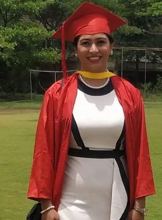 Dr Navneet Kaur-Endodontics and Periodontist in Kasba