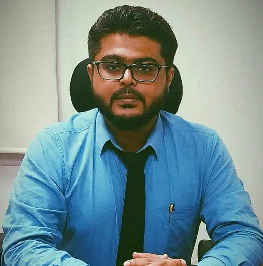 Dr Rajashi Basu-Oral Surgeon in Newtown