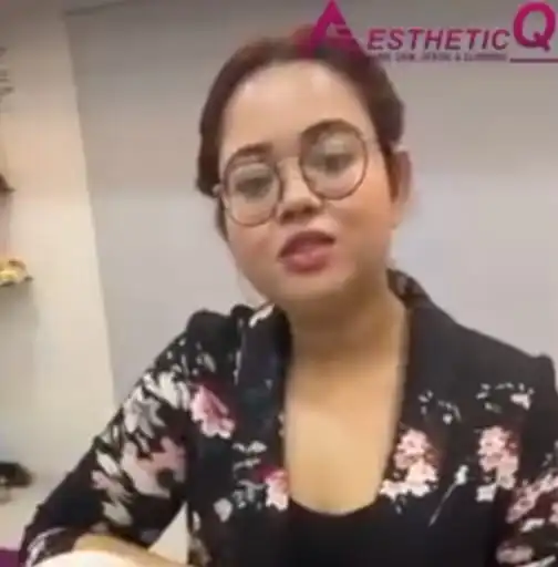 Dr Susmita Sarkar-Dentist in Kasba