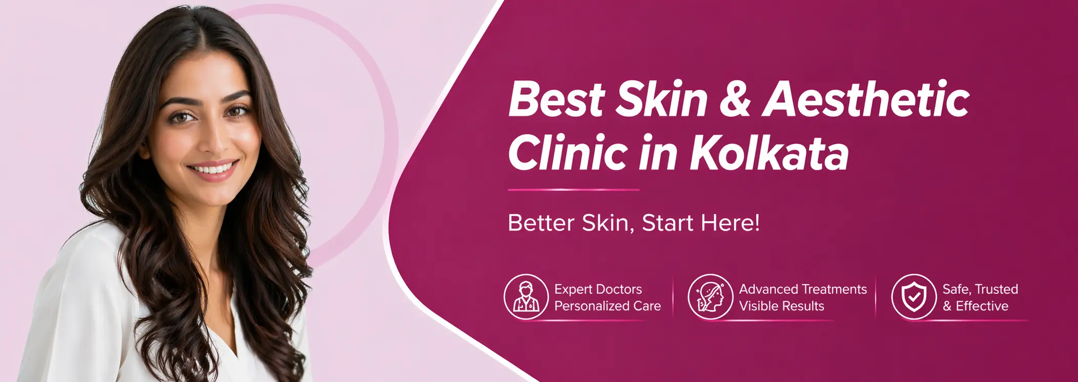 Best Skin and Aesthetic Clinic