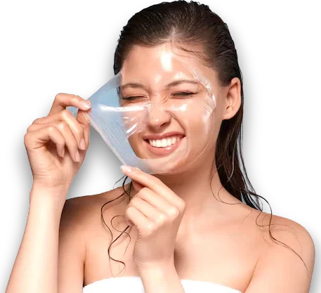 Chemical Peel Treatment in Kolkata