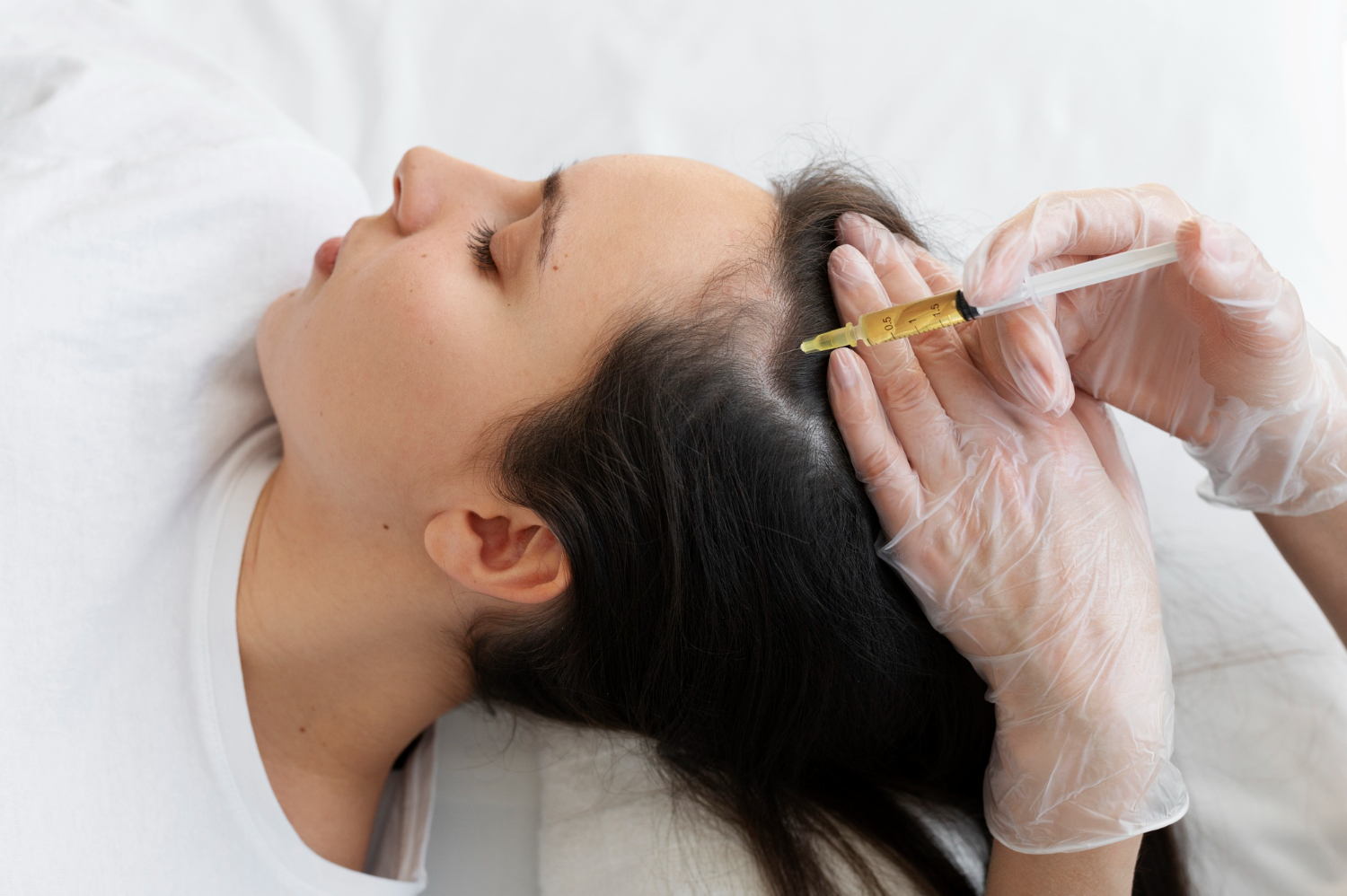 GFC treatment