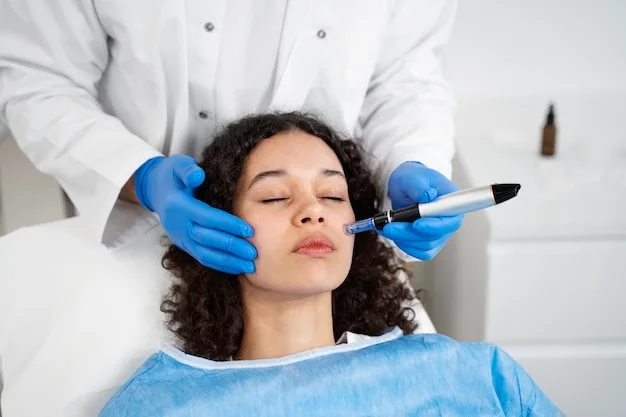 Is Hydra Facial right for you