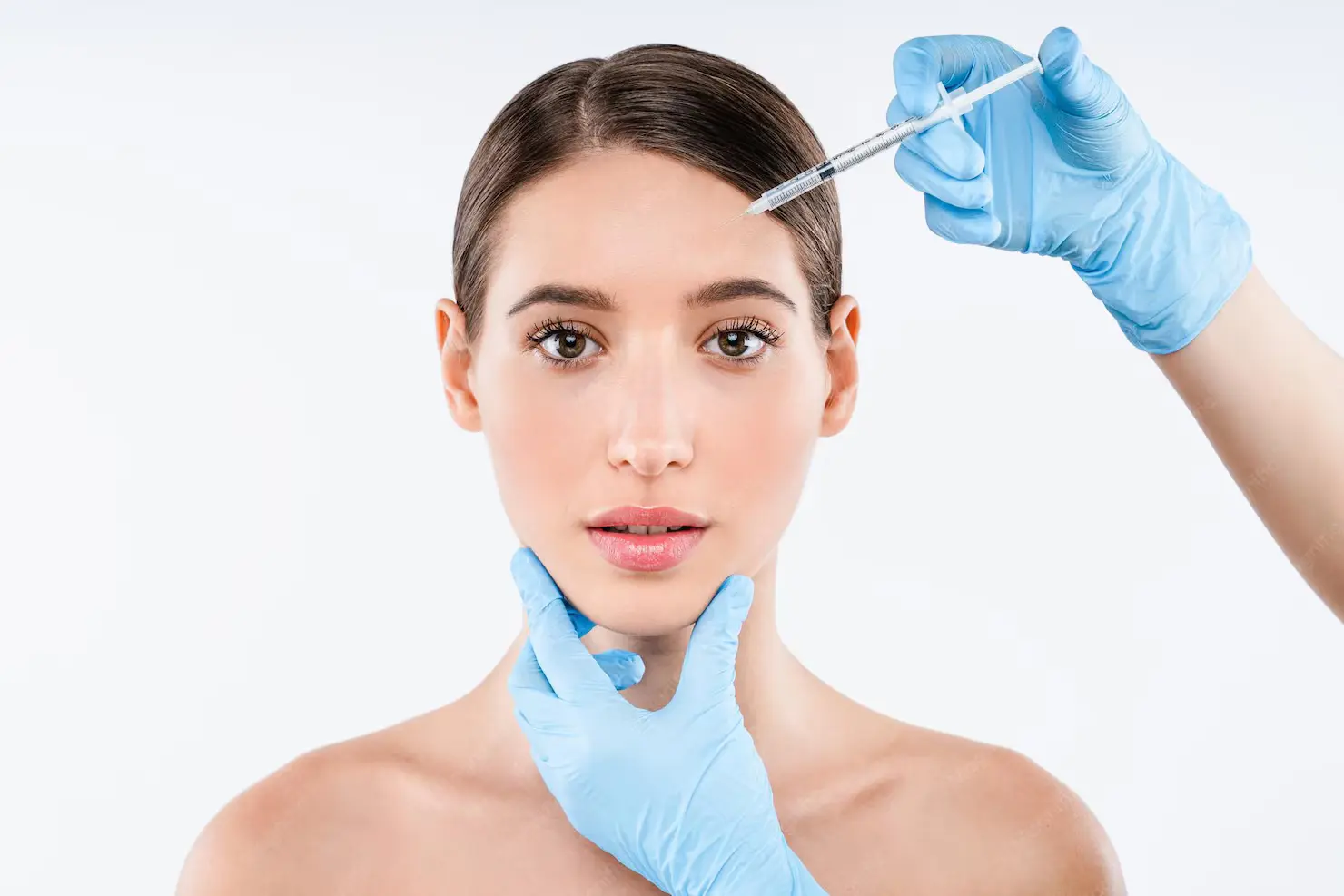 Mesotherapy Treatment