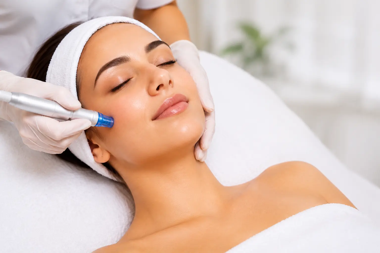 medifacial treatment