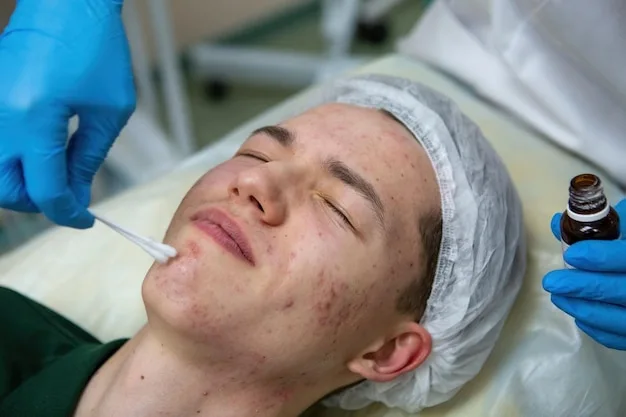 acne scar treatment in kolkata