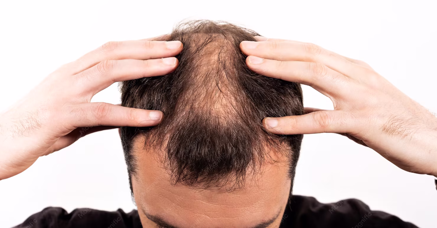 hair loss