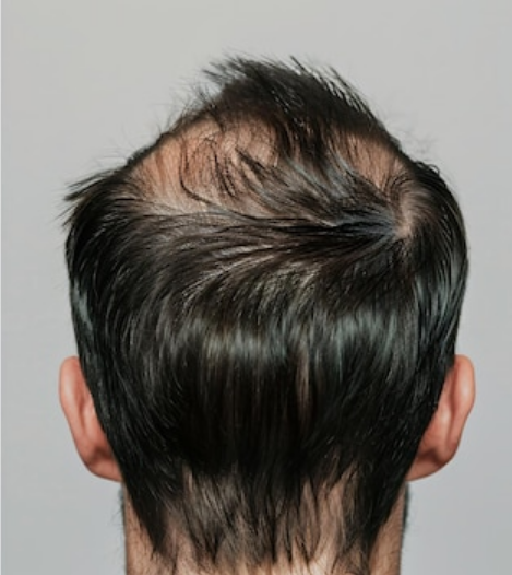 Hair Prp Treatment After