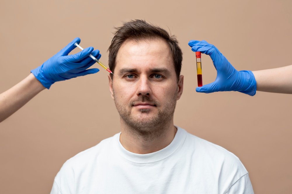 Prp Preparation