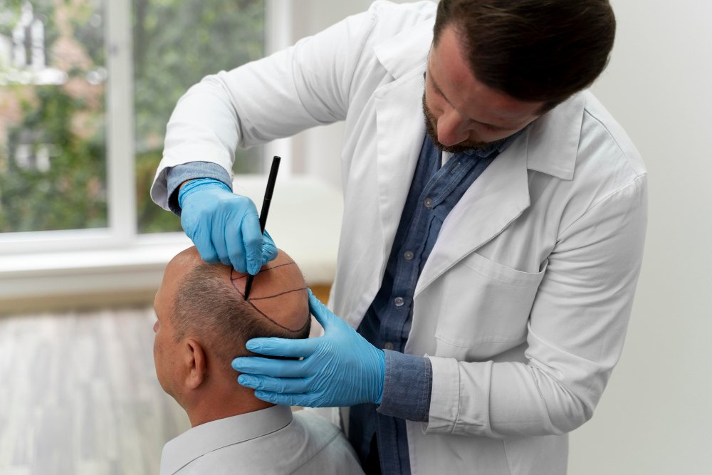 What is Hair Transplant